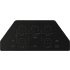 Cafe CEP90301TBB - 30 Inch Electric Smart Cooktop Glide Touch Controls