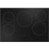 Cafe CEP90301TBB - 30 Inch Electric Smart Cooktop