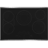 Cafe CEP90302NSS - Stainless Steel Top View