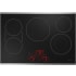 Cafe CEP90302TSS - 30 Inch Electric Smart Cooktop 5 Elements