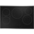 Cafe CEP90302TSS - 30 Inch Electric Smart Cooktop