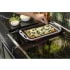 Cafe CEP90362TSS - Café 36 Inch Smoothtop Electric Smart Cooktop Synchronized Elements