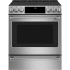 Cafe CES700P2MS1 - Stainless Steel Front View