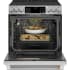 Cafe CES700P2MS1 - Stainless Steel In Use View