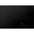Thermador Masterpiece Series CET305YB - 30 Inch Electric Cooktop with 4 Elements in Front View