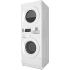 Whirlpool Commercial Laundry CET9000GQ - Angle View