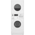 Whirlpool Commercial Laundry CET9000GQ - Front View