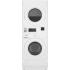 Whirlpool Commercial Laundry CET9100GQ - Front View