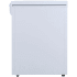 Avanti CF10F0W - 44 Inch Freestanding Chest Freezer with 10 cu. ft. Capacity (Side View)