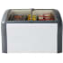 Avanti CFC836Q0WG - 41 Inch Freestanding Chest Freezer