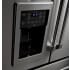 Cafe CFCP1RKBSS - Tall, External Ice and Water Dispenser with Temperature Display