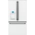 Cafe CFE28TP4MW2 - Brushed Black Hardware (Sold Separately)