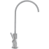 Cameo CFF300SS - Contemporary Filter Faucet, Round Spout