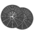 Hauslane CFI003 - Charcoal Filter (Pair)