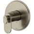 Rohl Arca™ TAA45BN - Arca™ 1/2" Therm &amp; Pressure Balance Trim With 5 Functions in Brushed Nickel