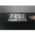 Fisher &amp; Paykel Contemporary Series 7 CG244DNGX1N - In-use View