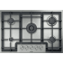 Gaggenau 200 Series CG280212CA - 30 Inch Gas Cooktop in Front View