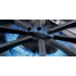 Wolf Professional CG304PSLP - Patented Dual-Stacked Sealed Burners