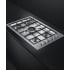 Fisher &amp; Paykel Series 9 CG365DLPRX2N - Angled View