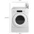Whirlpool CGD9150GW - Dimensions