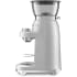 Smeg 50's Retro Design CGF02SSUS - Retro-Style Coffee Grinder