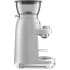 Smeg 50's Retro Design CGF02SSUS - Retro-Style Coffee Grinder