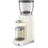 Smeg 50's Retro Design CGF11CRUS - Countertop Coffee Maker