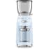 Smeg 50's Retro Design CGF11PBUS - Countertop Coffee Maker