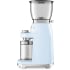 Smeg 50's Retro Design CGF11PBUS - Countertop Coffee Maker