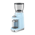 Smeg 50's Retro Design CGF11PBUS - Countertop Coffee Maker