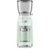 Smeg 50's Retro Design CGF11PGUS - Retro-Style Coffee Grinder