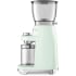 Smeg 50's Retro Design CGF11PGUS - Retro-Style Coffee Grinder