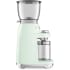 Smeg 50's Retro Design CGF11PGUS - Retro-Style Coffee Grinder