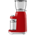 Smeg 50's Retro Design CGF11RDUS - Countertop Coffee Maker