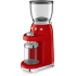 Smeg 50's Retro Design CGF11RDUS - Countertop Coffee Maker