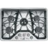 GE Cafe Series CGP350SETSS - Front View