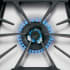 GE Cafe Series CGP650SETSS - Feature View