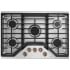 Cafe CGP70302NS1HRDWR3 - 30 Inch Gas Range Top