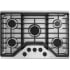 Cafe CGP70302NS1HRDWR5 - 30 Inch Gas Range Top
