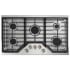 Cafe CGP70362NS1HRDWR2 - 36 Inch Range Top