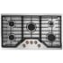 Cafe CGP70362NS1HRDWR3 - 36 Inch Range Top
