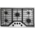 Cafe CGP70362NS1HRDWR5 - 36 Inch Range Top