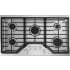 Cafe CGP70362NS1HRDWR1 - 36 Inch Natural Gas Cooktop