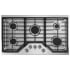 Cafe CGP70362NS1HRDWR1 - 36 inch rangetop
