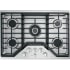 Cafe CGP95302MS1 - 30 Inch Gas Cooktop