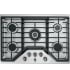 Cafe CGP9530MS1HRDWR2 - Gas Cooktop with 20K BTU Triple Ring Burner