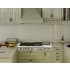 Capital Culinarian Series CGRT484B2L - Installed View (Product May Vary)