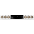 Cafe CGS700P4MW2 - 30 Inch Slide-In Gas Smart Range