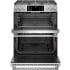 Cafe CGS750P2MS1 - 30 Inch Slide-In Smart Gas Range