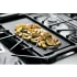 GE Cafe Series CGS990SETSS - 30 Inch Slide-In Café™ Series Double Oven Gas Range Non-Stick Griddle